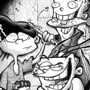 Meet your Posher, Wiley